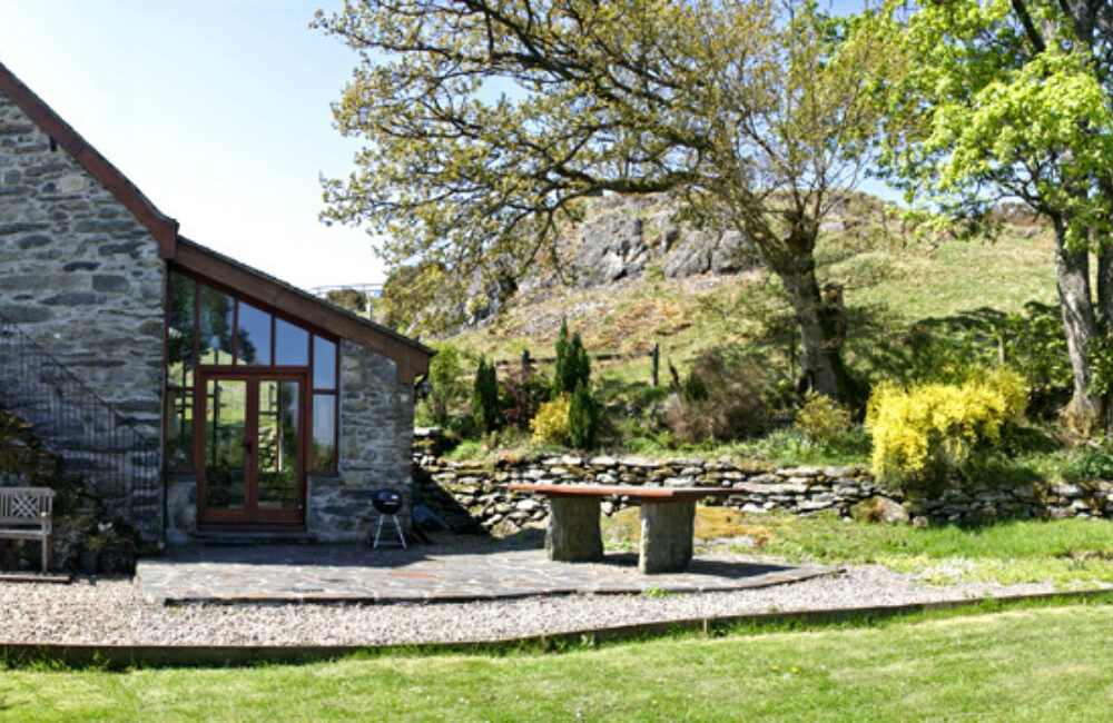 Tudor Cottage